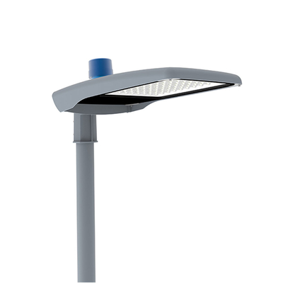 Czujnik fotokomórki 200 W Zewnętrzne oświetlenie uliczne LED Model SMD Odlew aluminiowy