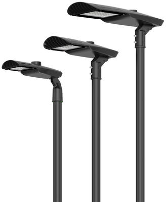 30-watowa zewnętrzna aluminiowa obudowa latarni ulicznej na drogę