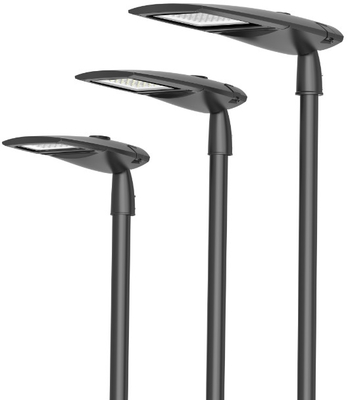 światło z czujnikiem do użytku na zewnątrz w inteligentnych miastach Smart Control System IP66 Led Street Lights ADC12 IK08 Road Lamp