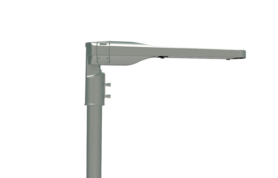 Obudowa lampy ulicznej LED Anti Corrosion C3 IK09 dla Roadway Marine