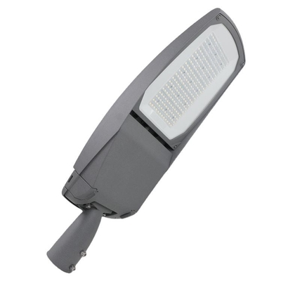 Zewnętrzne oprawy oświetlenia ulicznego LED Head Motion Sensor 180W 150lm / W Wodoodporny Ip65