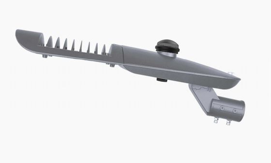 Obudowa lampy ulicznej LED 40W ze szkłem hartowanym