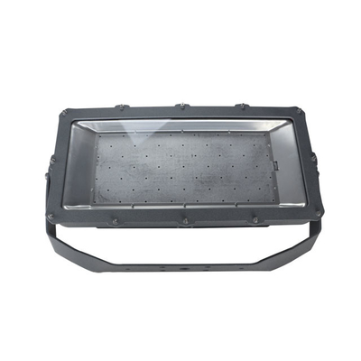120 Kąt świecenia Led Flood Light Odlewanie ciśnieniowe 400w 500w na zewnątrz