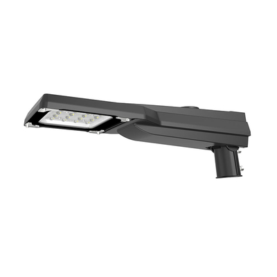 High Lumen IP66 60w Zewnętrzne oświetlenie uliczne LED Odlewane ciśnieniowo aluminium