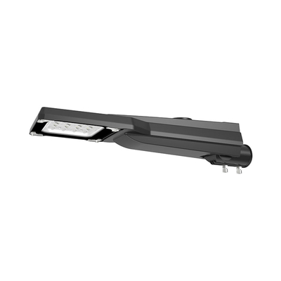 Ip66 60w Odlewana ciśnieniowo aluminiowa obudowa oświetlenia ulicznego Led Wysoki prześwit Bez narzędzi