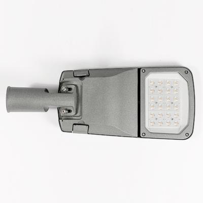 Salt Water Spray Aluminium Led Street Light Rating IK08 Impact Rating