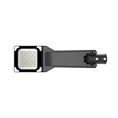 Odlewana ciśnieniowo aluminiowa obudowa LED Street Light High Lumen Ip66 60w