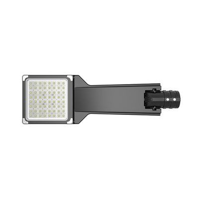 140lm / W SMD Zewnętrzne oświetlenie uliczne LED IK08 150w Aluminiowa lampa uliczna odlewana ciśnieniowo