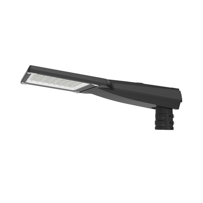 Odlewanie ciśnieniowe SMD Aluminium Wodoodporny Ip66 Outdoor Road Light 150w Wysoka jasność