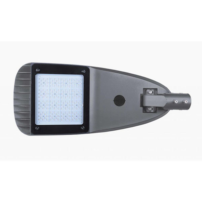 Aluminiowe oprawy uliczne LED z przezroczystym szkłem IK08 40w 80w 150w