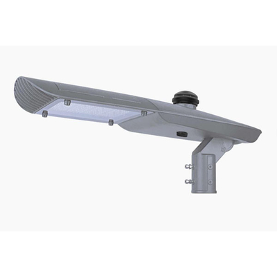 40w 80w 150w Zewnętrzne lampy uliczne LED z aluminiową obudową i przezroczystym szkłem
