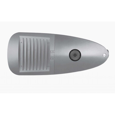 Lampa uliczna LED o mocy 150 W z aluminiową obudową i przezroczystym szkłem