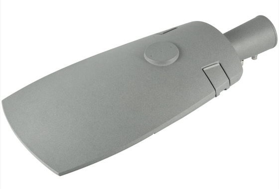 Pusta obudowa Oprawy oświetleniowe LED Street 60 mm Słup z odlewem aluminiowym
