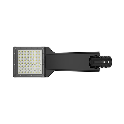 140lm / W SMD Zewnętrzne oświetlenie uliczne LED IP66 150w Odlewana ciśnieniowo aluminiowa lampa uliczna