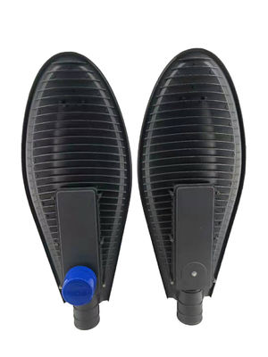 Wodoodporna lampa uliczna LED o mocy 120 W Pokrywa ze szkła hartowanego Korpus z odlewanego ciśnieniowo aluminium