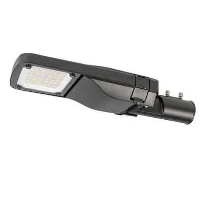Beznarzędziowa lampa uliczna Led 130 lm / W Obudowa SMD Odlew aluminiowy