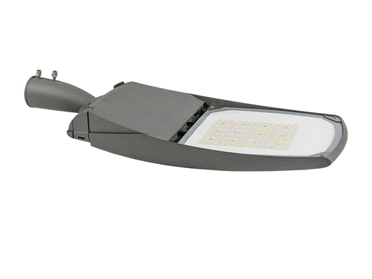 Odlewana ciśnieniowo aluminiowa lampa uliczna LED o dużej mocy Ultra High Luminous 320W