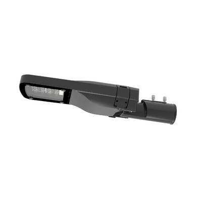 Szkło typu SMD odlewane ciśnieniowo aluminiowa obudowa LED IK80 50W