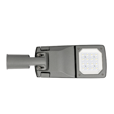 Oświetlenie uliczne LED o wysokiej jasności i dużej mocy Ip66 50w 3000k Certyfikat ENEC