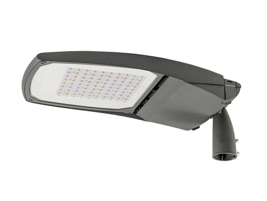 320W 400W High Power Led Street Light Odlewany ciśnieniowo aluminium Ultra High Luminous