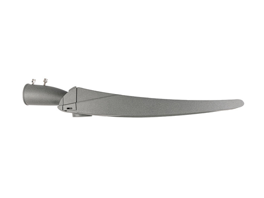150W Led Street Light Pusta obudowa Odlew aluminiowy Ultra High Luminous