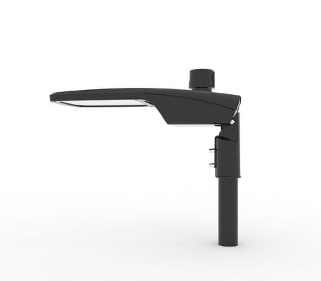 Wodoodporna lampa ścienna Road Outdoor z czujnikiem ruchu PIR