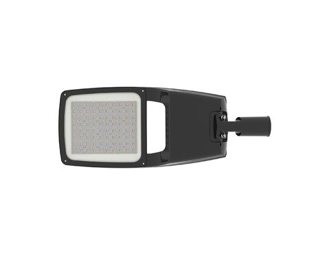 320W High Power LED Street Light Odlewane ciśnieniowo aluminium Ultra Glass Wysoka wydajność