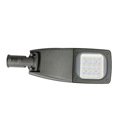 ENEC Ip66 30w 40w 50w Obudowa oświetlenia ulicznego LED 3000k Wysoka jasność Wysoka moc