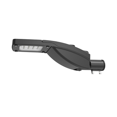 IP66 Wodoodporna 50-watowa zewnętrzna obudowa lampy ulicznej Led Beznarzędziowa lampa publiczna SMD 3030