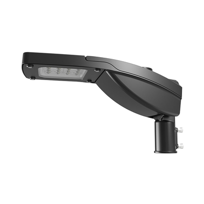 ENEC IP66 Dostosowana obudowa oświetlenia ulicznego LED Odlew aluminiowy 50w