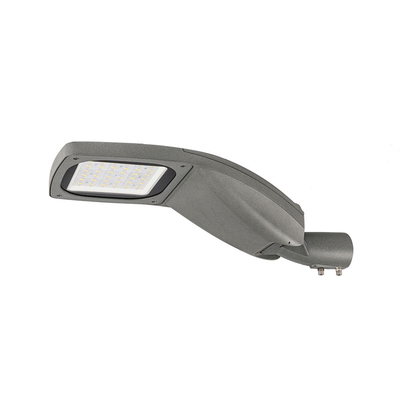 100-watowa zewnętrzna obudowa oświetlenia ulicznego LED Odlewana ciśnieniowo aluminiowa obudowa lampy drogowej