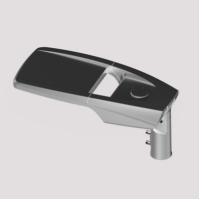 Smart City Led Street Light Dekoracyjna lampa zasilana z tylną kamerą CCTV