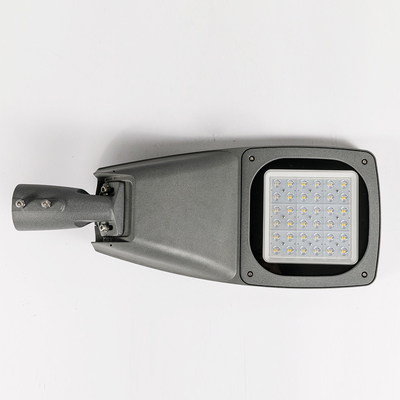 IP66 Wodoodporne oprawy oświetlenia ulicznego LED 100 W Odlewane ciśnieniowo aluminiowe oświetlenie parkowe na zewnątrz