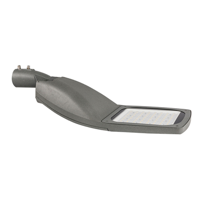 Wodoodporne oprawy uliczne Ip66 Led 200 Watt Lampa uliczna Aluminiowa obudowa