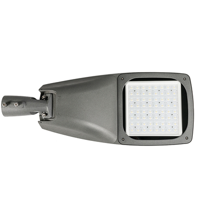 200w 3030 Smd Led Oprawy oświetleniowe uliczne Zewnętrzna wodoodporna odlewana aluminiowa obudowa