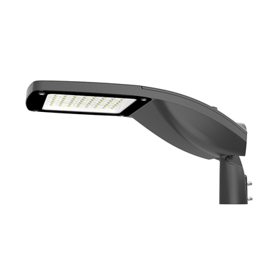 3030 Ip66 Wodoodporna obudowa lampy ulicznej Led Odlewana ciśnieniowo aluminiowa lampa uliczna 200W