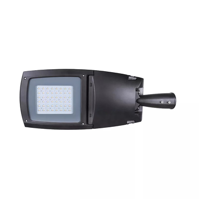 Odlewana ciśnieniowo aluminiowa lampa uliczna LED SMD o mocy 40 W IP66 IK08 ENEC Zewnętrzna lampa uliczna