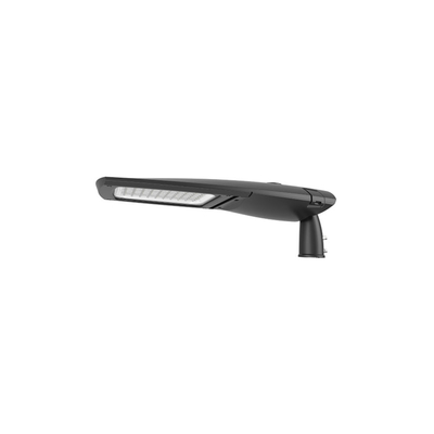 Super Bright 80W Aluminium SMD LED Street Light Wodoodporny IP66 ENEC For High Way