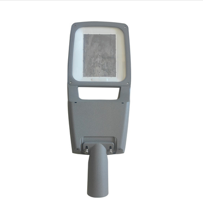 Sterowanie zewnętrzne Oświetlenie uliczne IP65 Odlewanie ciśnieniowe Aluminiowy czujnik ruchu LED Światło drogowe