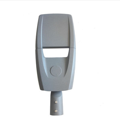 Zewnętrzne oświetlenie uliczne LED z ochroną IP66 i wysoką skutecznością świetlną, odpowiednie do różnych wysokości montażu