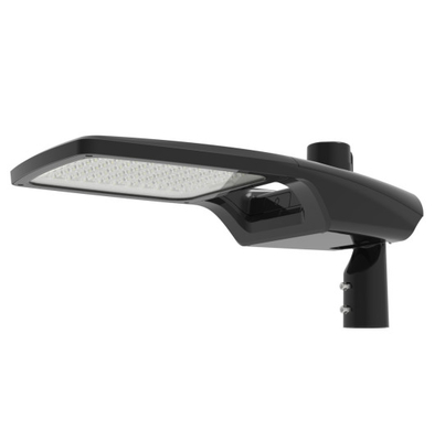 200w Reflektor Zewnętrzna lampa ogrodowa Odlewany ciśnieniowo aluminiowy czujnik ruchu LED