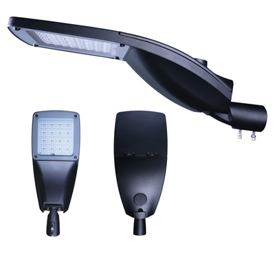 3 lata gwarancji Obudowa oświetlenia ulicznego LED 30W - 150W 150lm/W