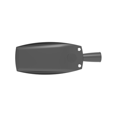 Super Bright 120lm / W Aluminiowa lampa uliczna LED 80w z ochroną IP66 Ik08