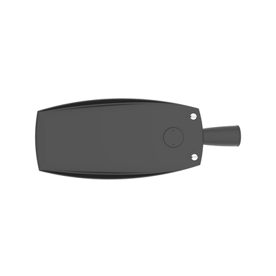 YASL-13 Odlewana ciśnieniowo aluminiowa lampa uliczna LED 120 lm / W IP66 Ik08