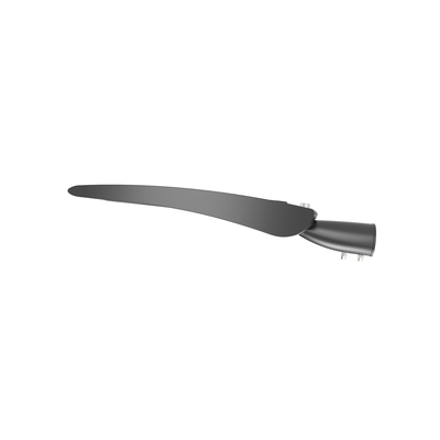 Znany sterownik marki 120 W aluminium LED Street Light IP66 IK08 Highway Light Tool Free