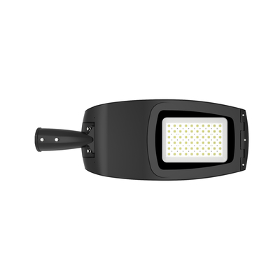 120 lm / W IP66 Ik08 Aluminiowa lampa uliczna LED 200 W 50000 h Beznarzędziowa lampa uliczna LED