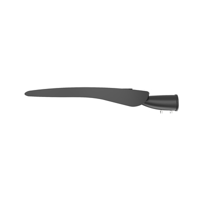 3000K - 6500K 120lm / W IP66 IK08 Aluminiowe odlewane ciśnieniowo oświetlenie uliczne LED - YASL-13
