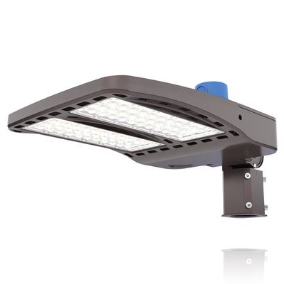4000LM 50W LED Wodoodporna lampa dużej mocy Pusta obudowa z uszczelką obiektywu i śrubami