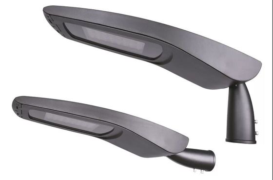 Aluminiowy korpus na zamówienie w kolorze szarym 3 lata gwarancji Kąt świecenia 120°
