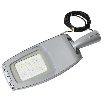 ADC12 Aluminiowa obudowa IP66 Wodoodporna lampa LED 4000LM 3000K-6000K